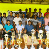 Sports Week